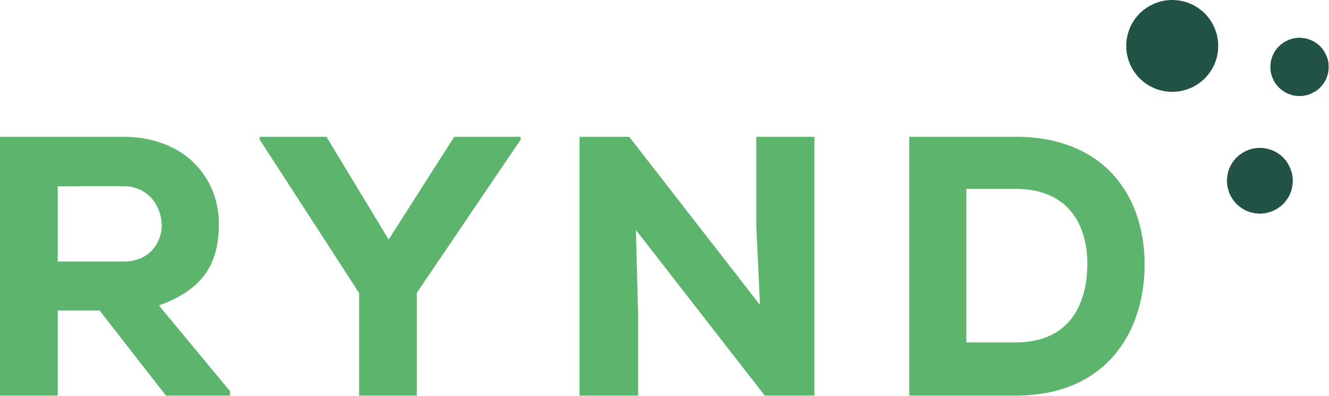 Rynd Logo