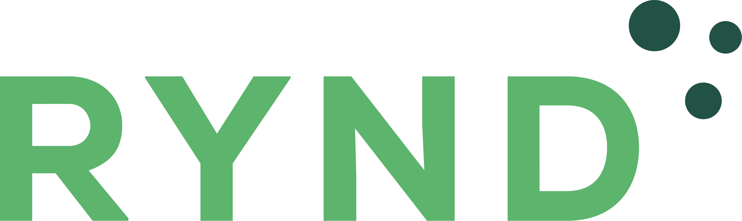 Rynd Logo